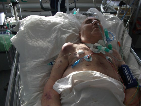 Writer Ganova Ludmila