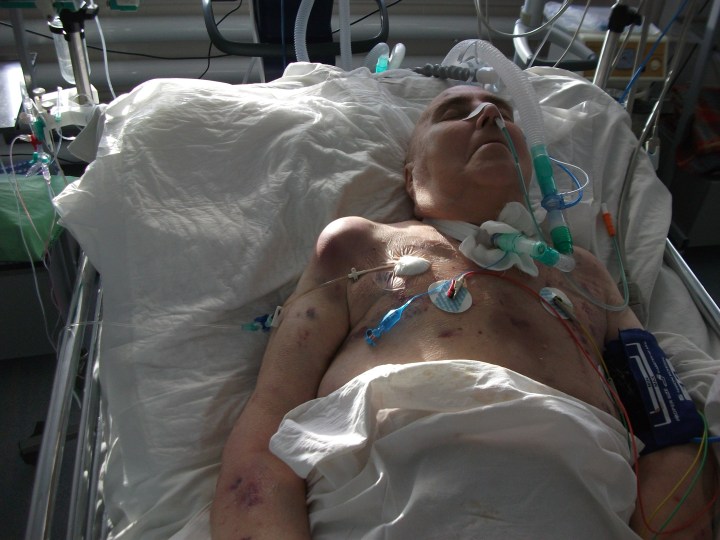 Writer Ganova Ludmila